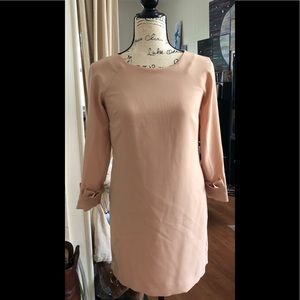 NEW! Banana republic one piece dress -Size 00P